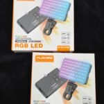 Plokama U160 Pro Ringlight